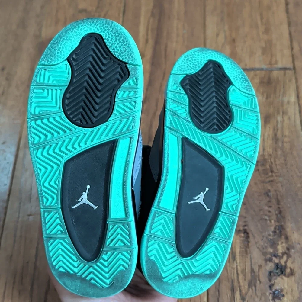 Nike air jordan